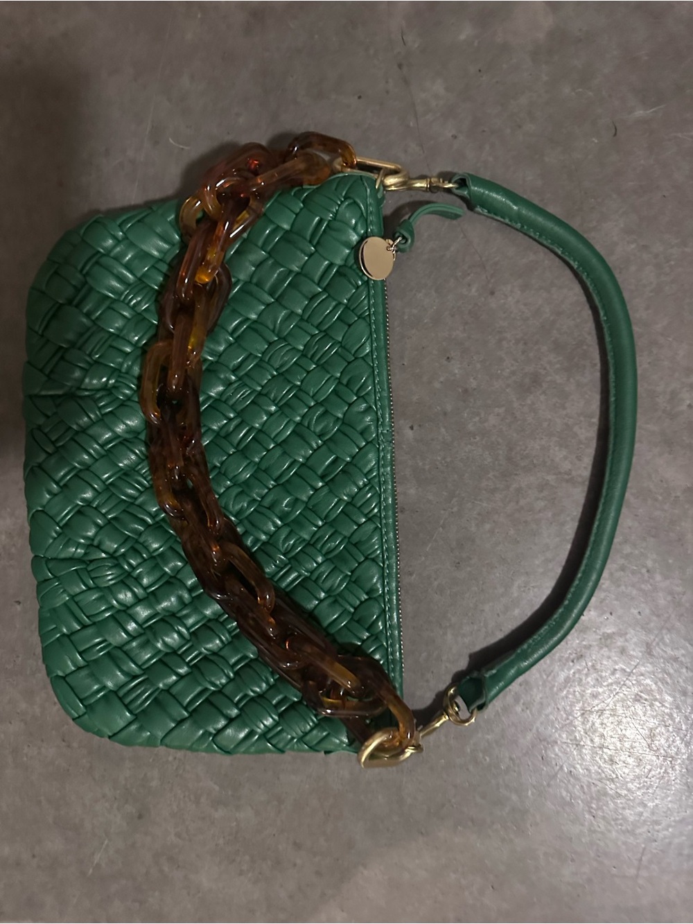 Clare V Petite Moyen